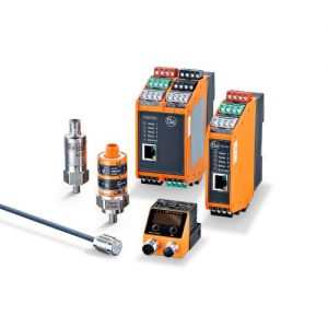 ifm condition monitoring vibration monitoring systems